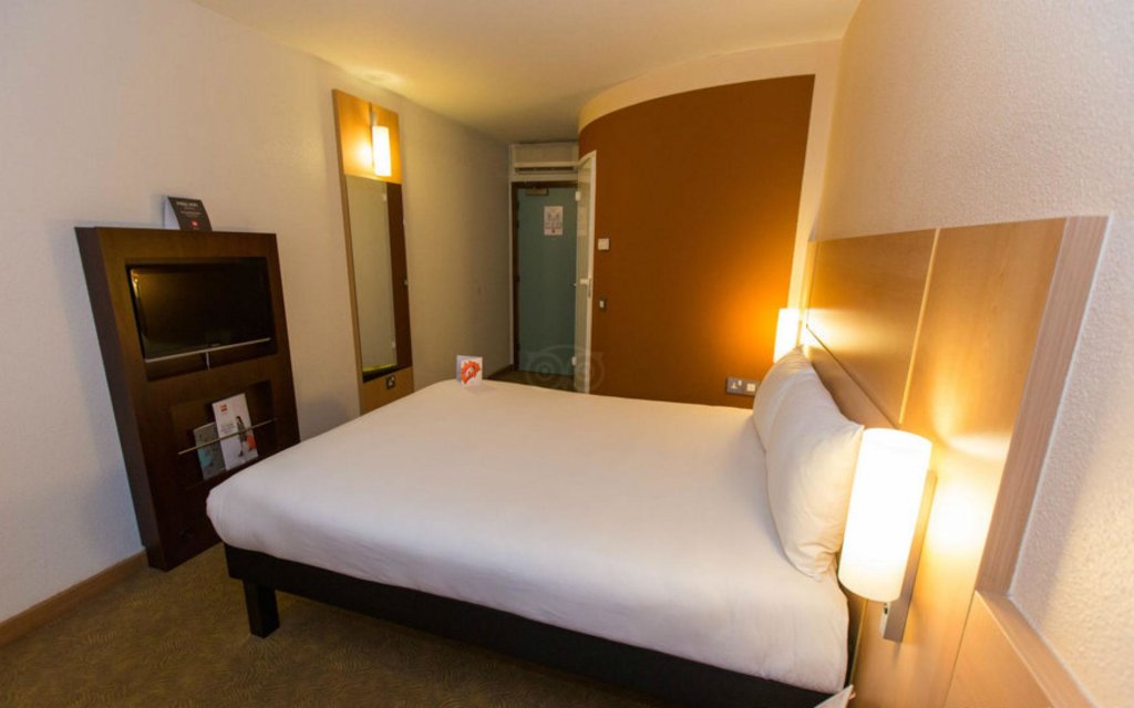 ibis London City - Shoreditch 19