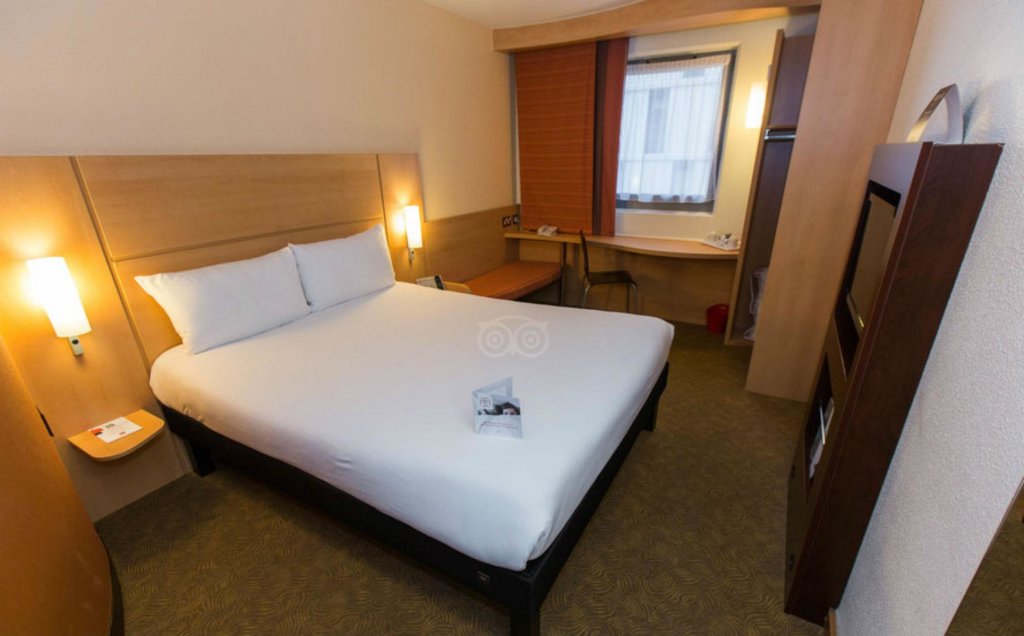 ibis London City - Shoreditch 20