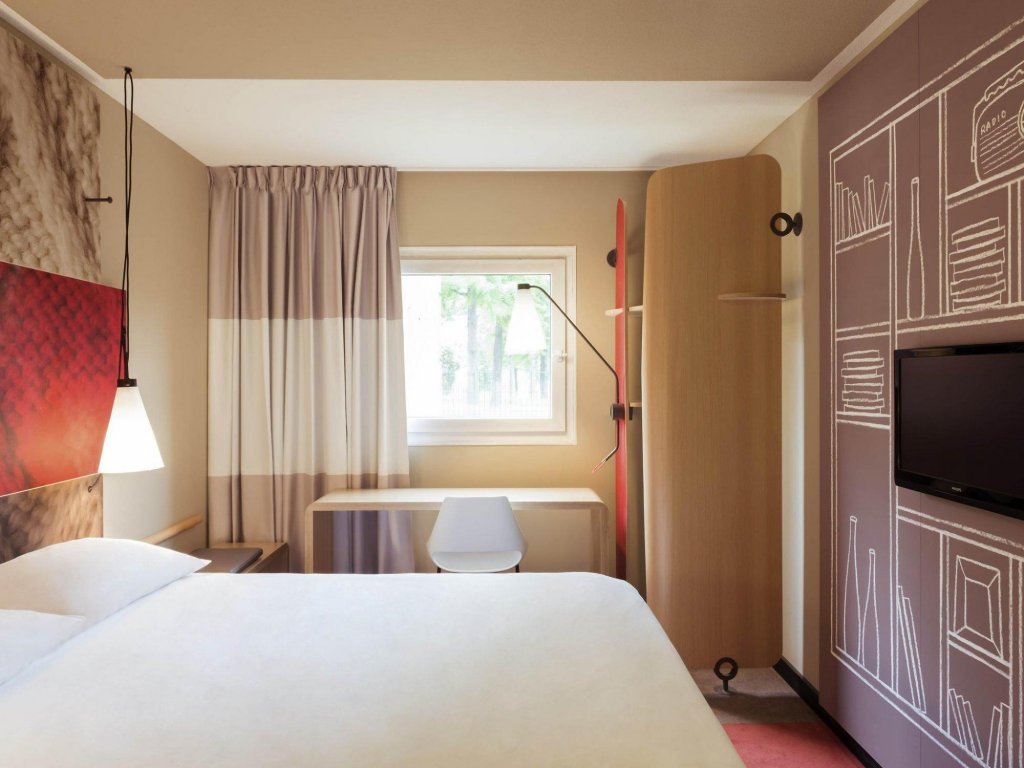 ibis London City - Shoreditch 6