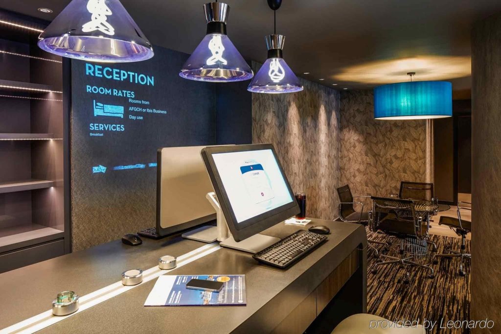 ibis London City - Shoreditch 7