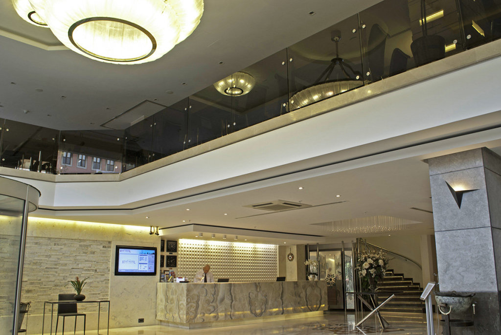 Kent Hotel Istanbul 10