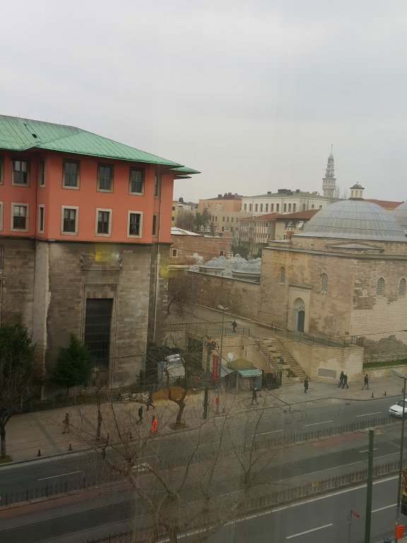 Kent Hotel Istanbul 13