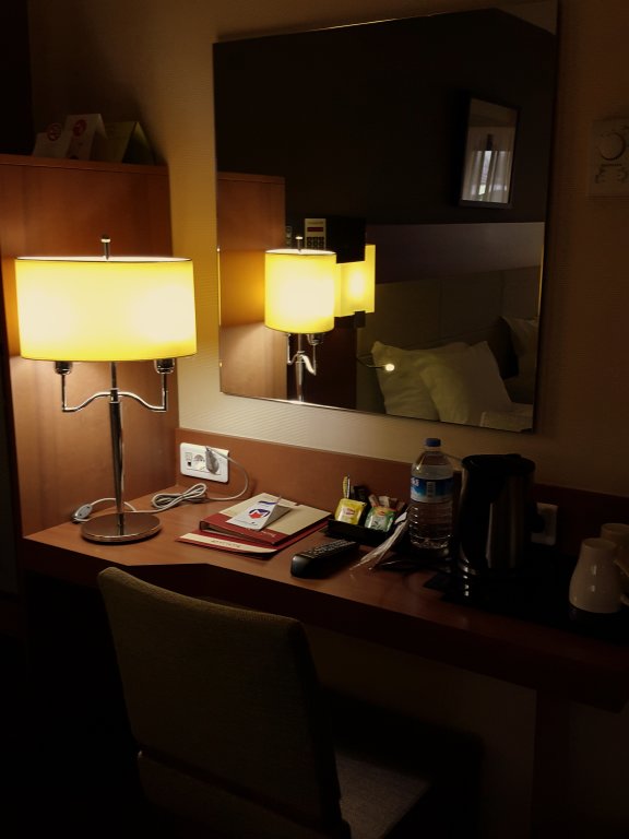 Kent Hotel Istanbul 15