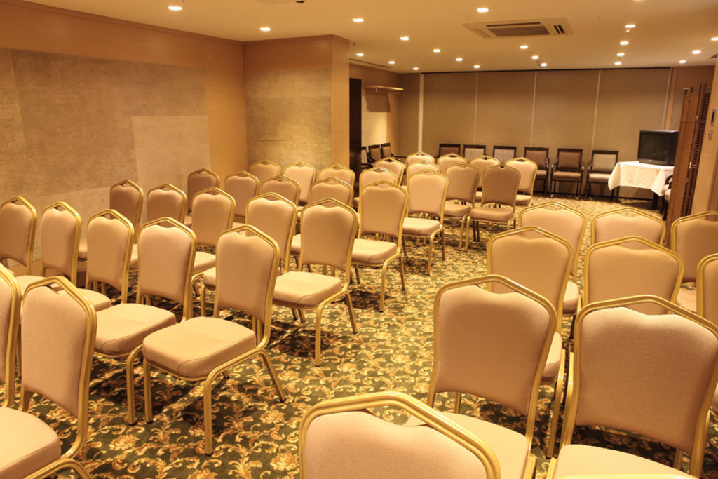Kent Hotel Istanbul 16