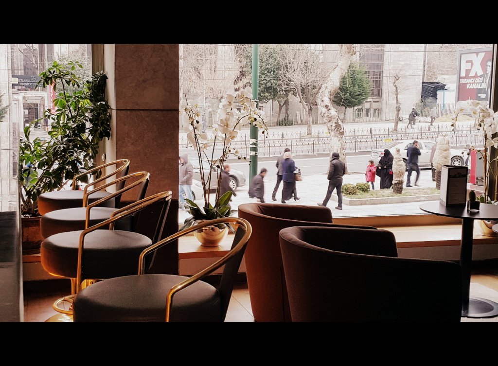 Kent Hotel Istanbul 17