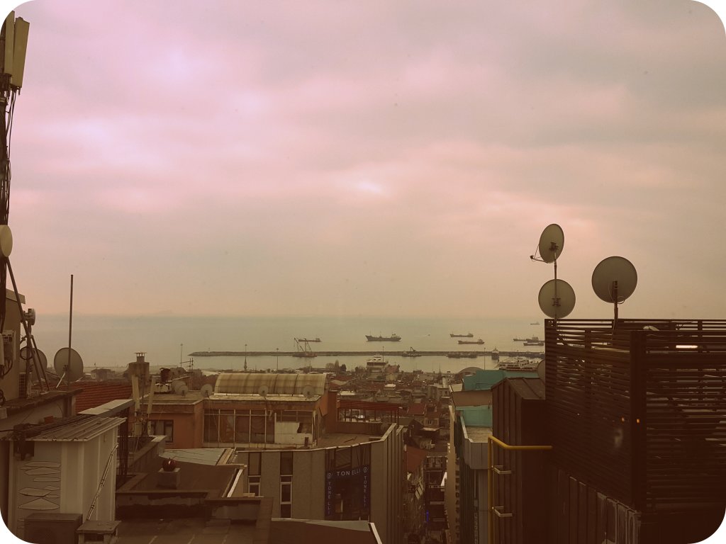 Kent Hotel Istanbul 18