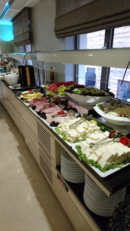 Kent Hotel Istanbul 2