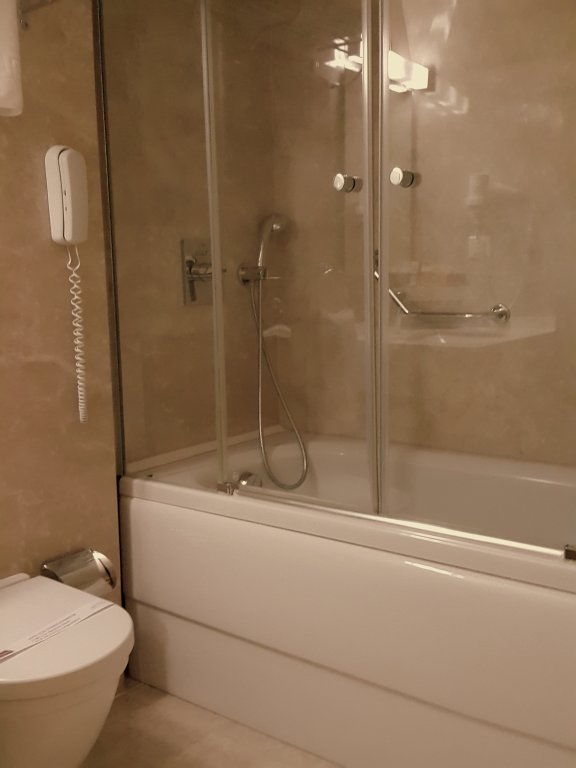 Kent Hotel Istanbul 20