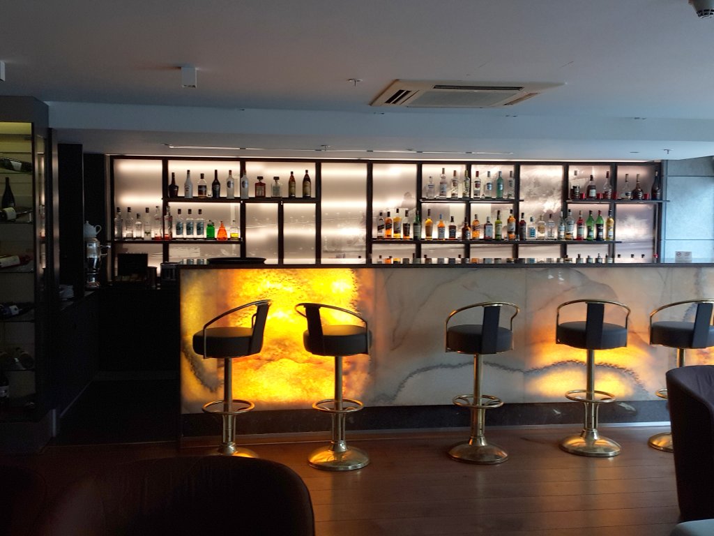 Kent Hotel Istanbul 21