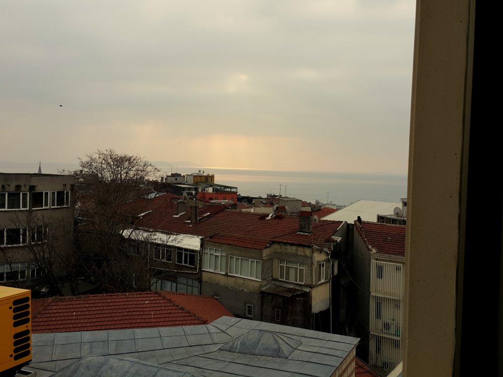 Kent Hotel Istanbul 22