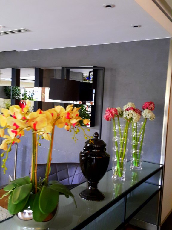 Kent Hotel Istanbul 23