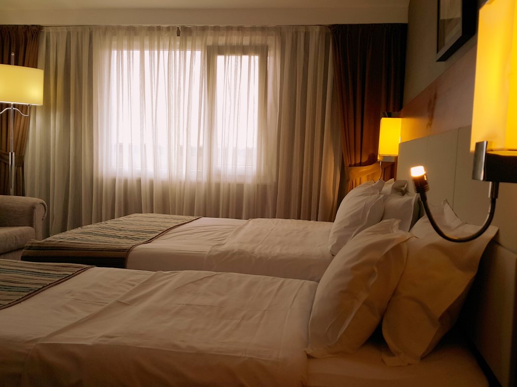 Kent Hotel Istanbul 24