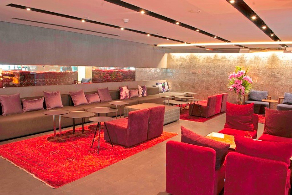 Kent Hotel Istanbul 3