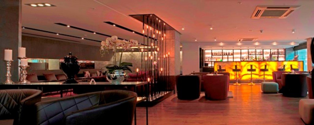 Kent Hotel Istanbul 4