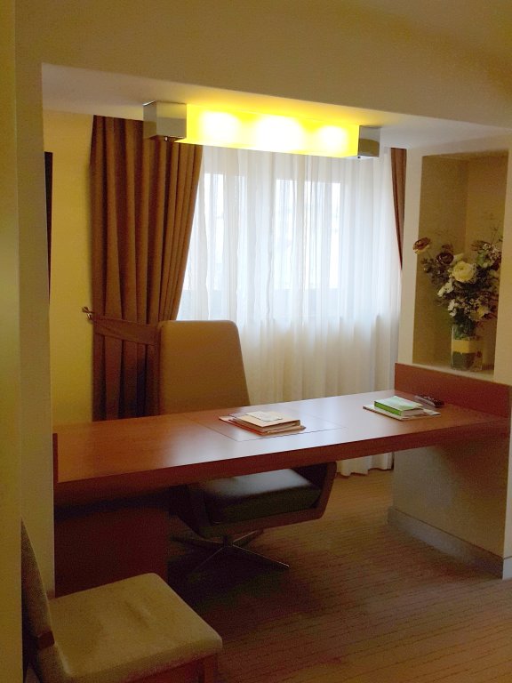 Kent Hotel Istanbul 7