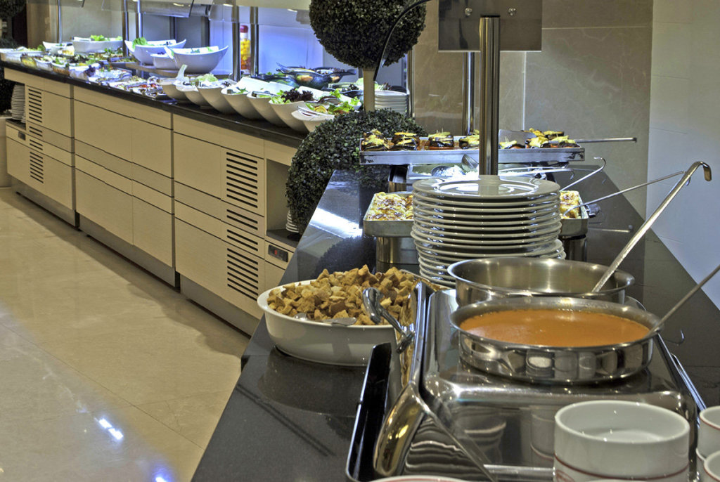 Kent Hotel Istanbul 8