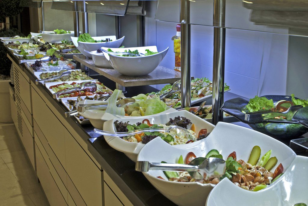Kent Hotel Istanbul 9