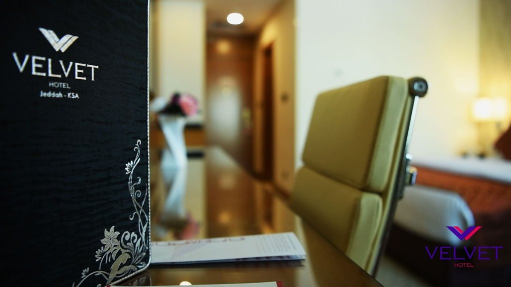Velvet Hotel 11
