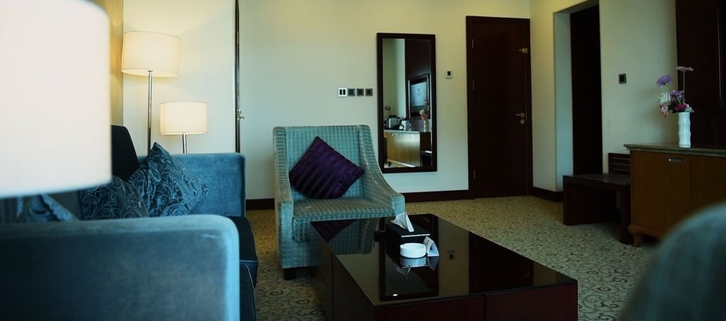 Velvet Hotel 13