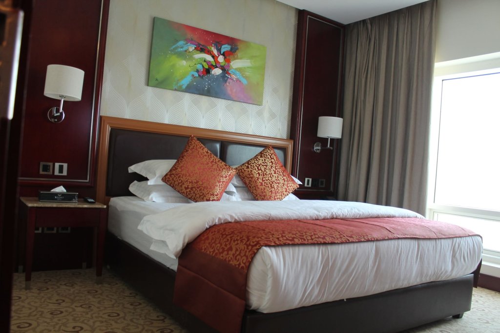 Velvet Hotel 14