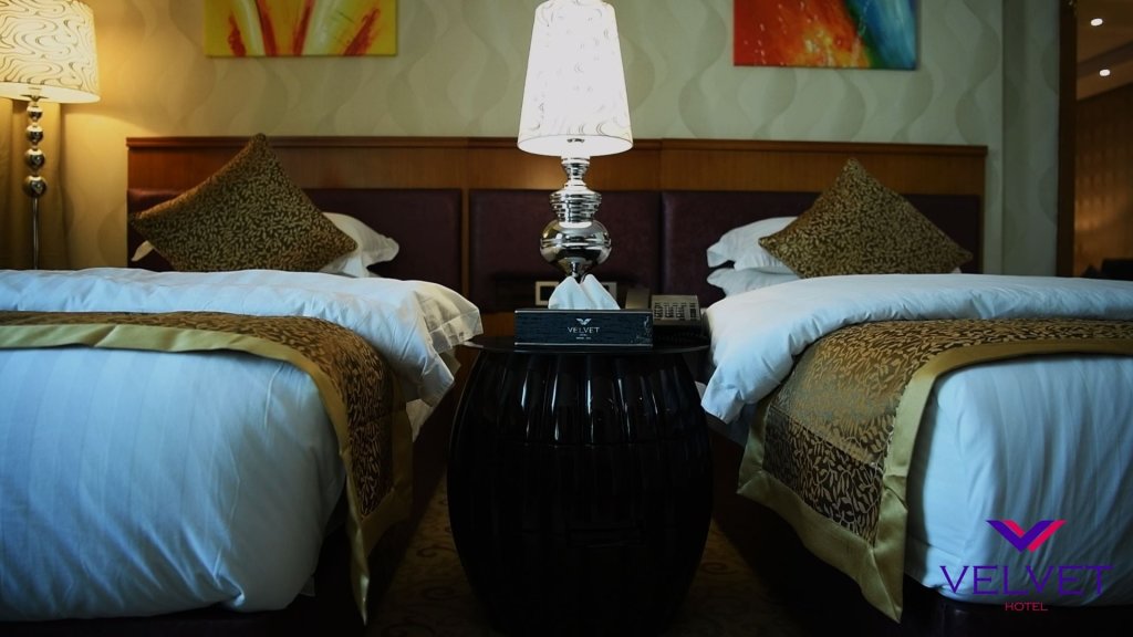 Velvet Hotel 15