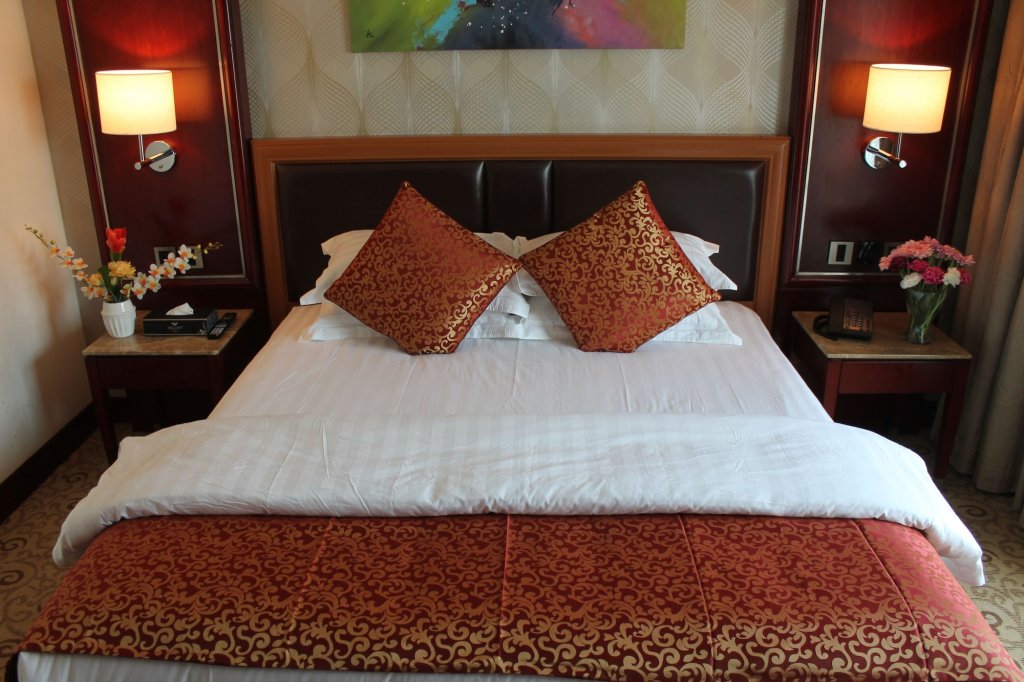 Velvet Hotel 16