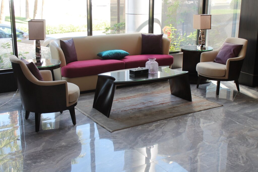 Velvet Hotel 17
