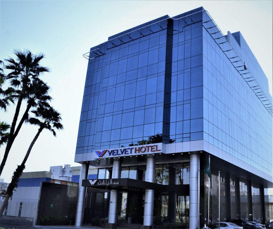 Velvet Hotel 18