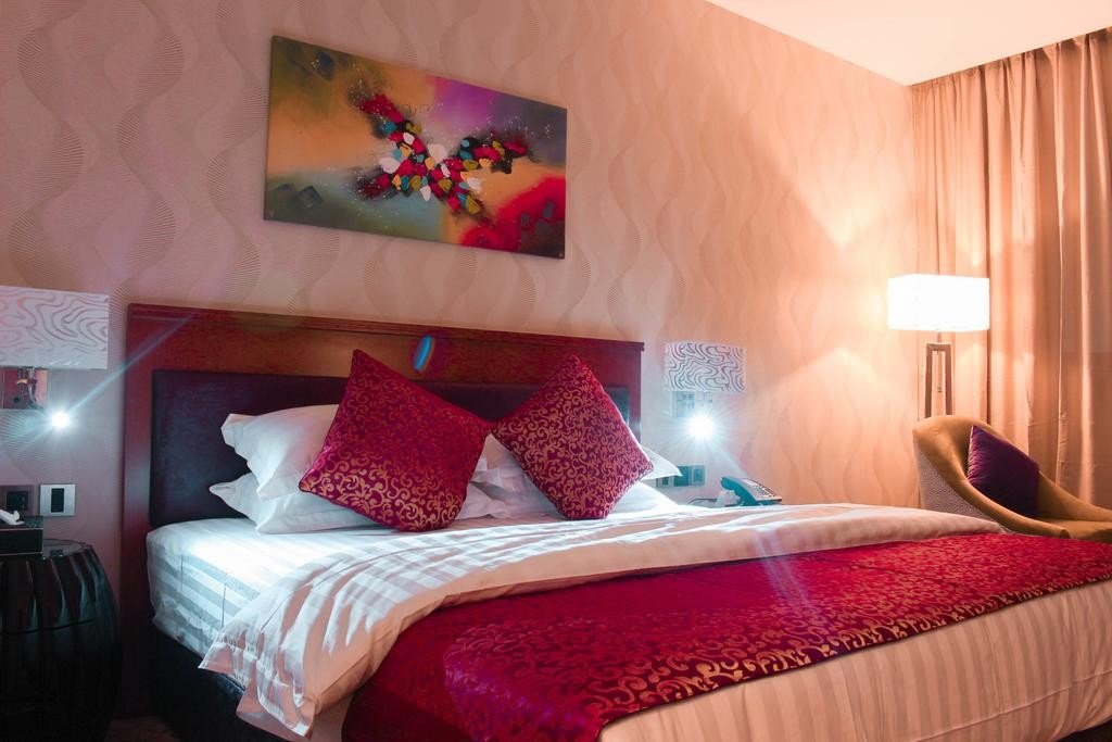 Velvet Hotel 20