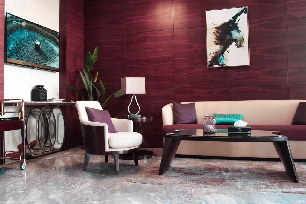 Velvet Hotel 21