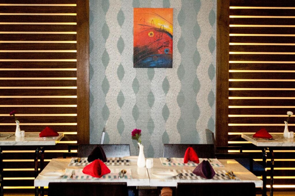 Velvet Hotel 22