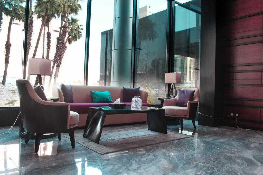 Velvet Hotel 8