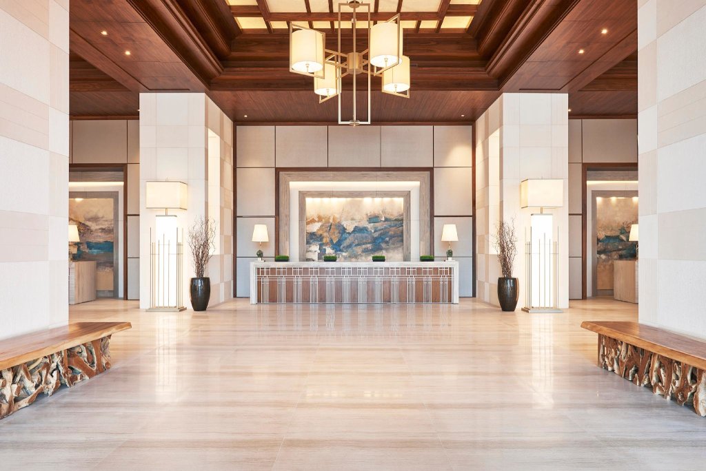 Hilton Dubai Al Habtoor City 2