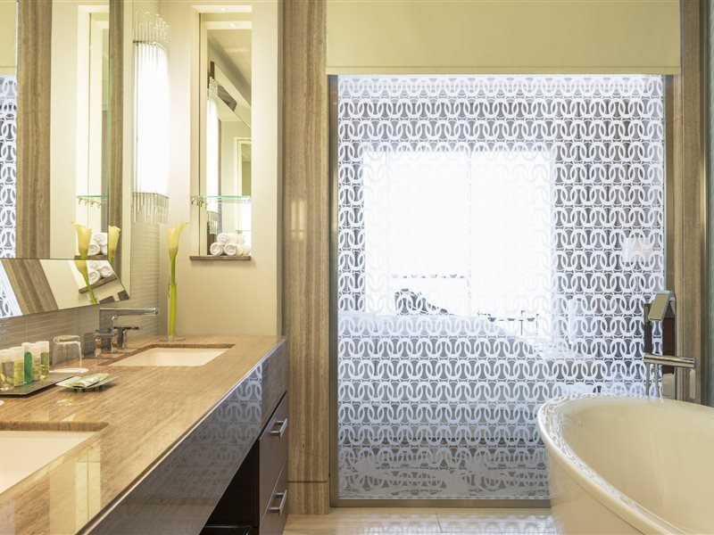 Hilton Dubai Al Habtoor City 21