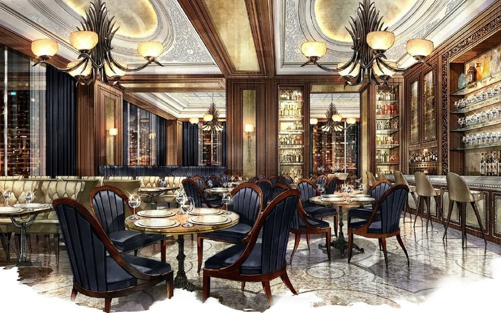 Hilton Dubai Al Habtoor City 24