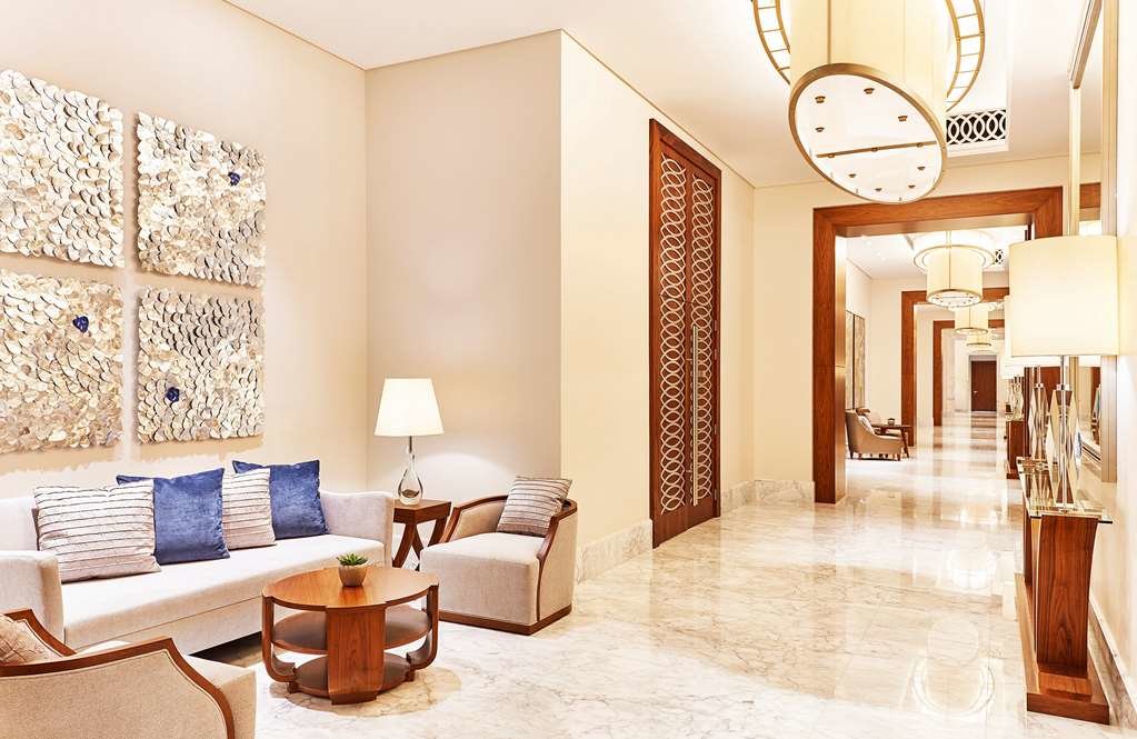 Hilton Dubai Al Habtoor City 5