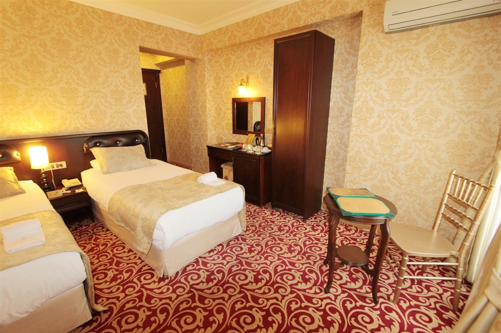 Balin Hotel - Boutique Class 10