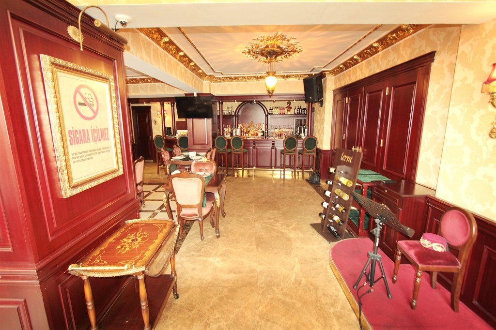 Balin Hotel - Boutique Class 12