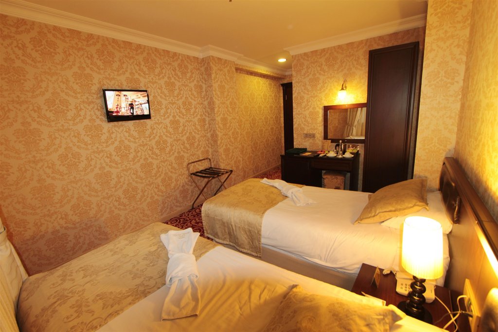 Balin Hotel - Boutique Class 13