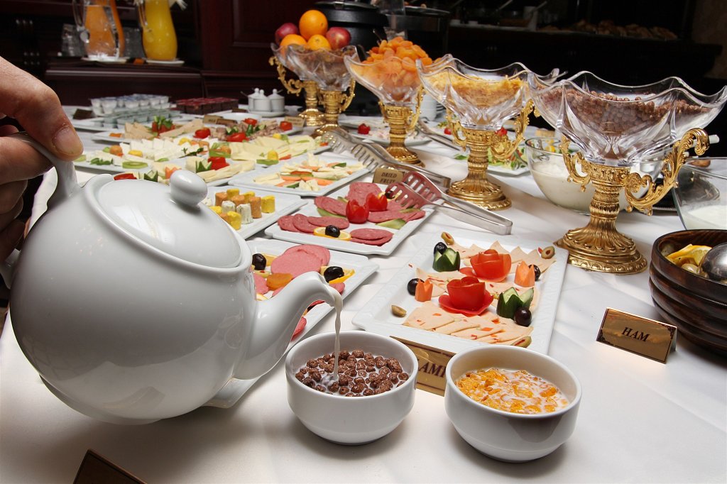 Balin Hotel - Boutique Class 14
