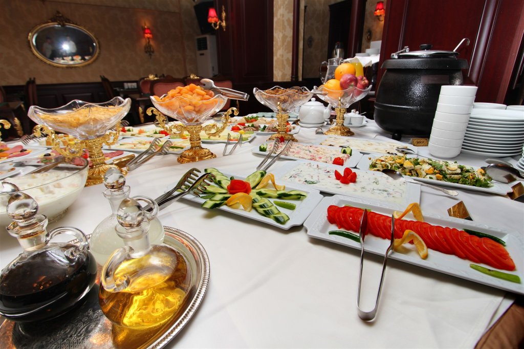 Balin Hotel - Boutique Class 15