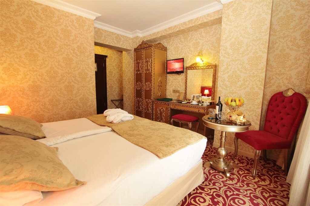Balin Hotel - Boutique Class 16