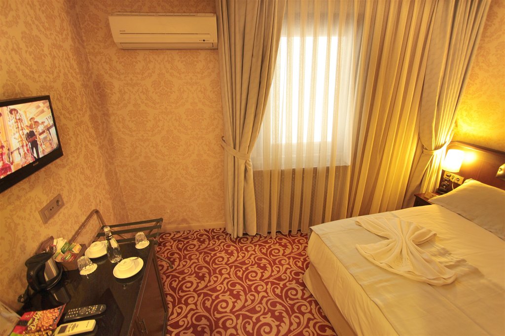 Balin Hotel - Boutique Class 17