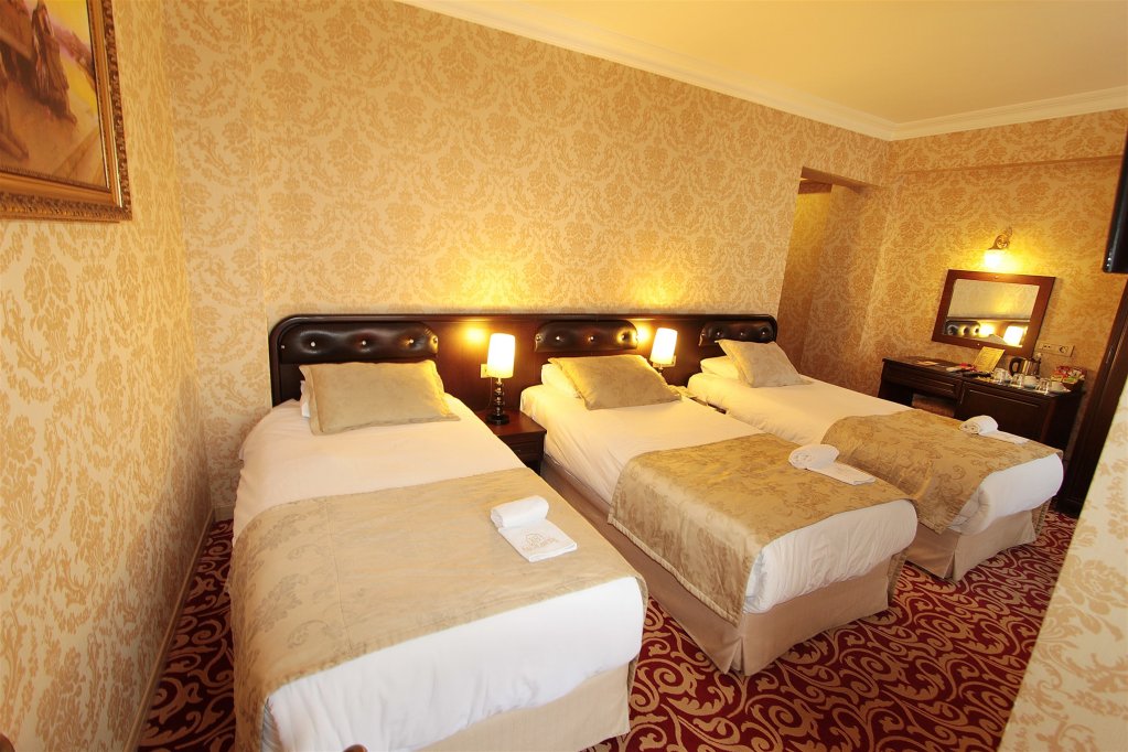 Balin Hotel - Boutique Class 19
