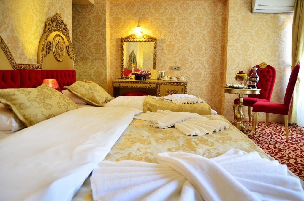 Balin Hotel - Boutique Class 2