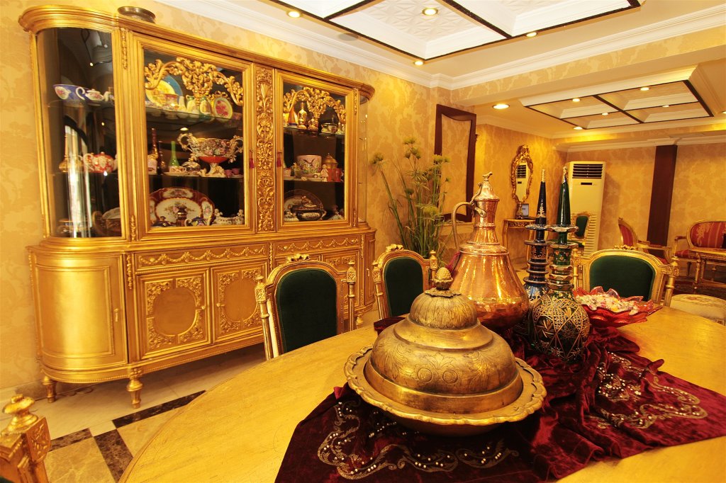 Balin Hotel - Boutique Class 20