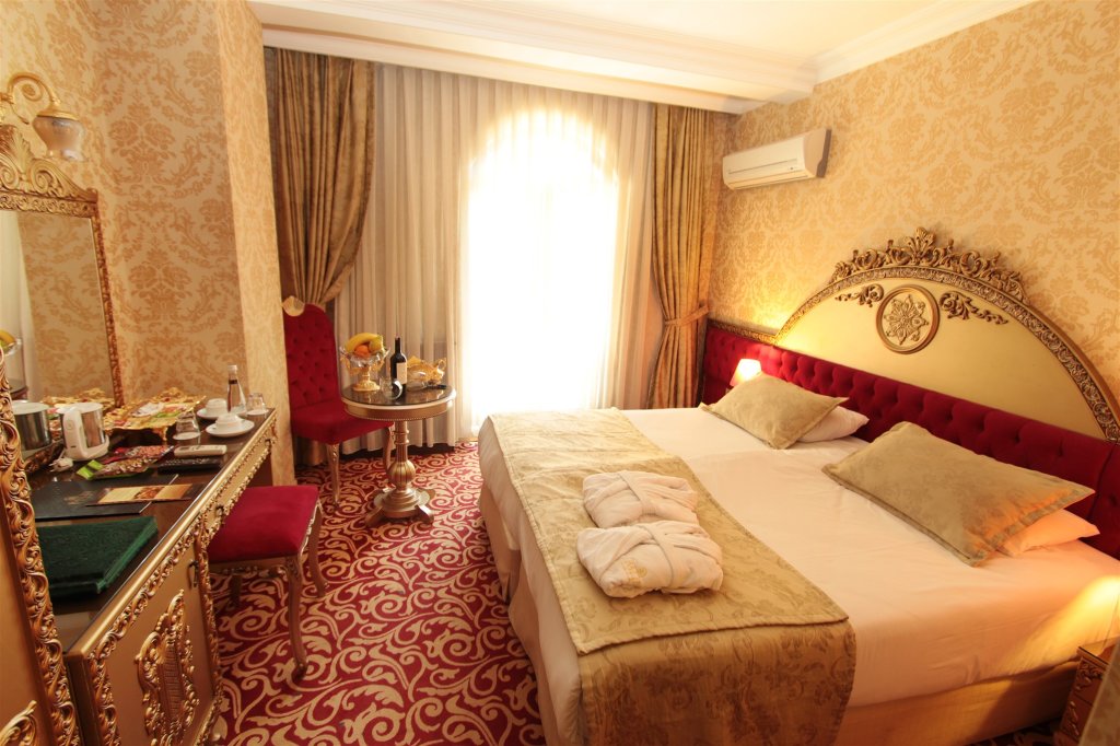 Balin Hotel - Boutique Class 22