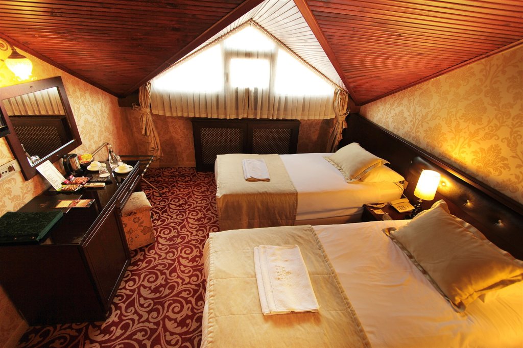 Balin Hotel - Boutique Class 23