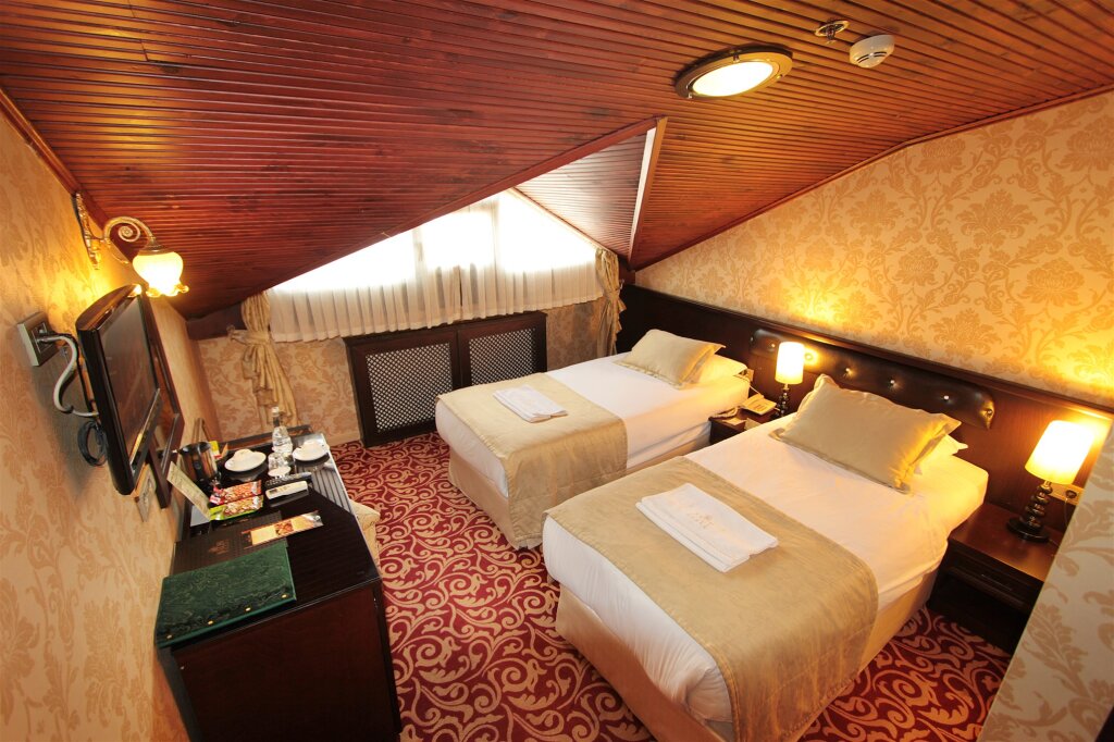 Balin Hotel - Boutique Class 24