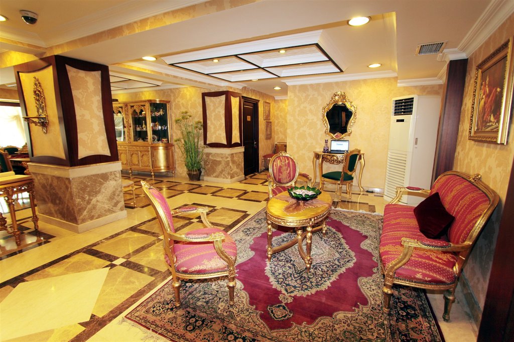 Balin Hotel - Boutique Class 4